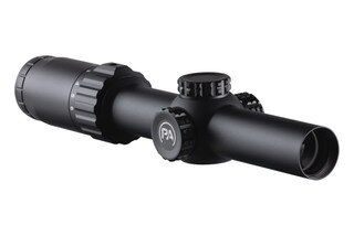 Primary Arms Classic Series 1-6x24 SFP Rifle Scope - Illuminated Duplex Reticle